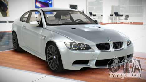 BMW M3 E92 RT pour GTA 4