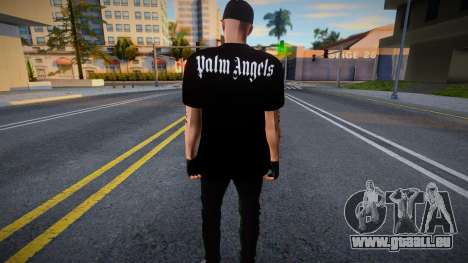 Palm Angels für GTA San Andreas