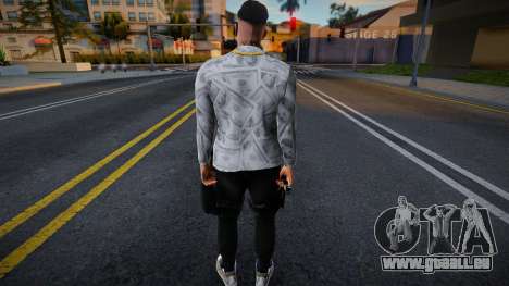 Skin Random 649 pour GTA San Andreas