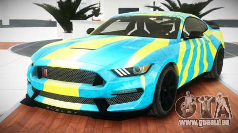 Shelby GT350 RT S9 für GTA 4