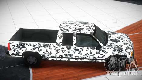 GMC Sierra TD S11 pour GTA 4