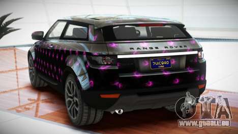 Range Rover Evoque WF S6 pour GTA 4
