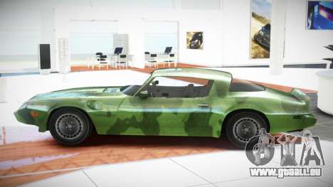 Pontiac Trans Am R-Style S3 pour GTA 4