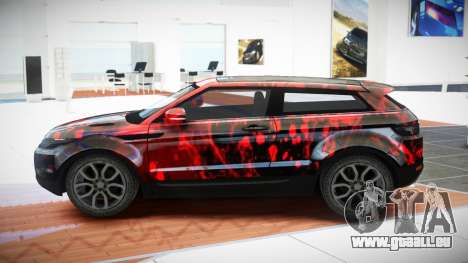 Range Rover Evoque WF S2 für GTA 4