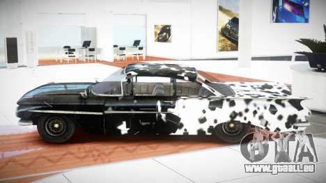 Chevrolet Biscayne TR S5 für GTA 4