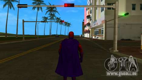 Magneto für GTA Vice City