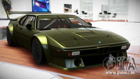 BMW M1 GT Procar pour GTA 4