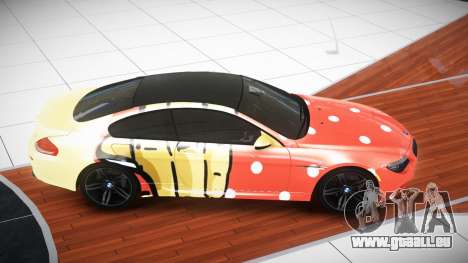 BMW M6 E63 ZX S9 für GTA 4