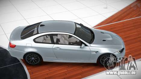 BMW M3 E92 RT für GTA 4