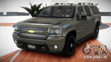 Chevrolet Suburban RT für GTA 4