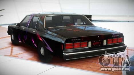 Chevrolet Caprice TR S8 für GTA 4