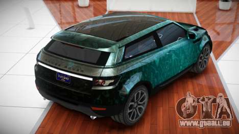 Range Rover Evoque WF S1 für GTA 4