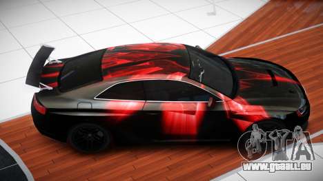 Audi S5 R-Tuned S3 für GTA 4