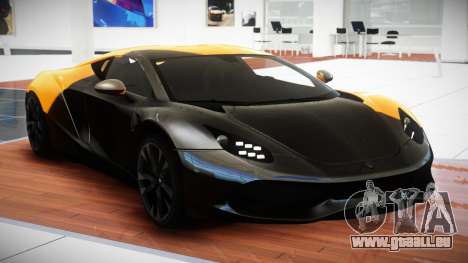 Arrinera Hussarya XR S1 pour GTA 4