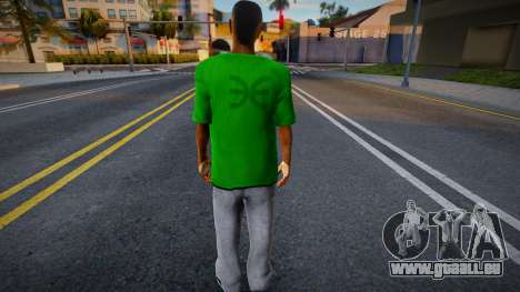 [RWorld] Bob Cole für GTA San Andreas