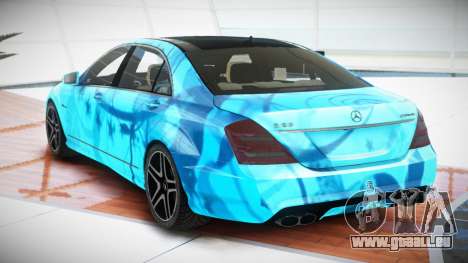 Mercedes-Benz S65 AMG XR S10 für GTA 4