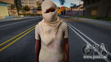 Skin Random 741 pour GTA San Andreas