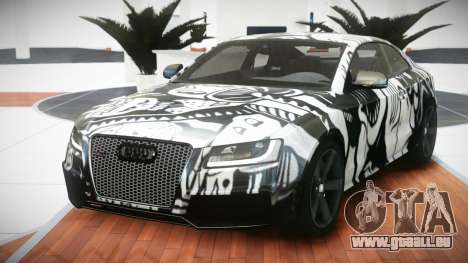 Audi RS5 G-Style S3 pour GTA 4