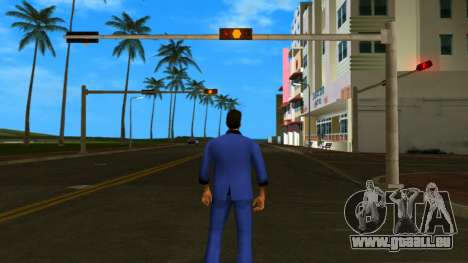 Tommy Vercetti HD (Player2) pour GTA Vice City
