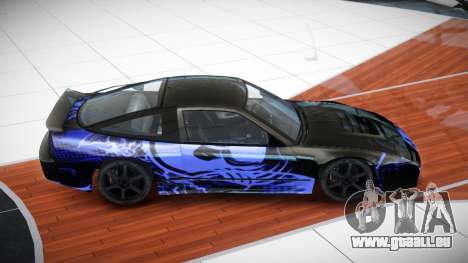 Nissan 240SX X-GT S3 pour GTA 4