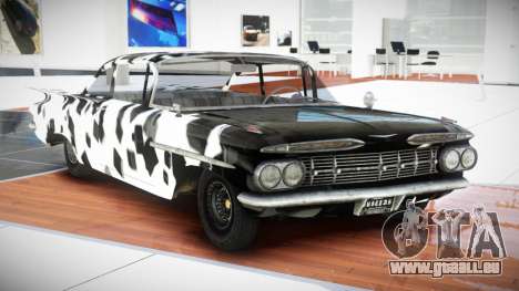 Chevrolet Biscayne TR S5 für GTA 4