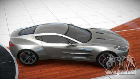 Aston Martin One-77 GX pour GTA 4