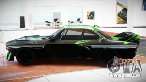 BMW 3.0 CSL G-Style S5 pour GTA 4