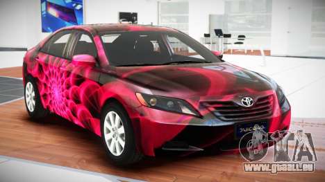 Toyota Camry QX S4 für GTA 4