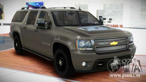 Chevrolet Suburban RT für GTA 4