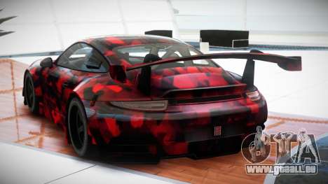 RUF RGT-8 G-Tuned S7 für GTA 4