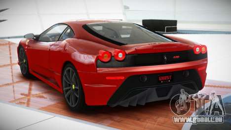 Ferrari F430 QX pour GTA 4