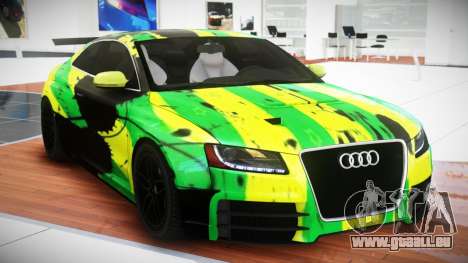 Audi S5 R-Tuned S7 pour GTA 4