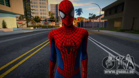 Spider-Man (The Amazing Spider-Man 2) REMAKE pour GTA San Andreas
