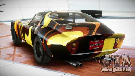 Ferrari 250 GTO RT S8 pour GTA 4