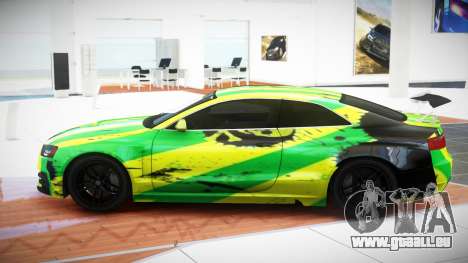 Audi S5 R-Tuned S7 pour GTA 4