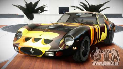 Ferrari 250 GTO RT S8 pour GTA 4