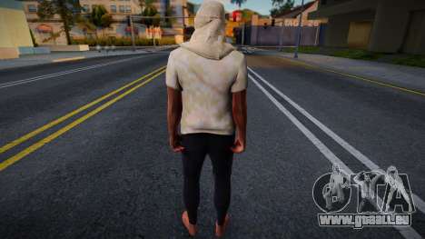 Skin Random 741 pour GTA San Andreas