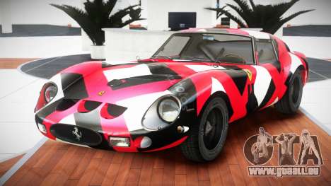 Ferrari 250 GTO RT S9 für GTA 4