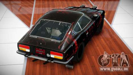 Datsun 240Z S2 pour GTA 4