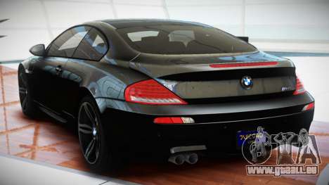 BMW M6 E63 ZX für GTA 4