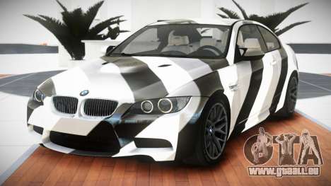 BMW M3 E92 RT S6 für GTA 4