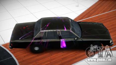 Chevrolet Caprice TR S8 pour GTA 4