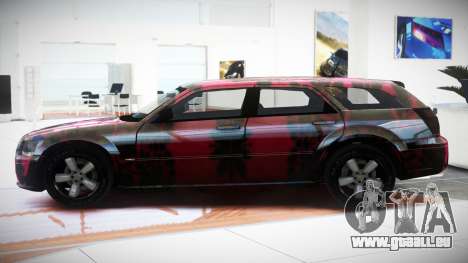 Dodge Magnum CW S11 für GTA 4