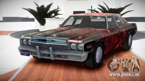 Dodge Monaco SW S7 pour GTA 4