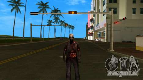 Tommy Zombie 1 für GTA Vice City