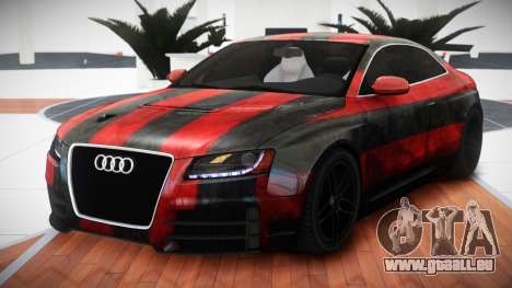 Audi S5 R-Tuned S6 für GTA 4