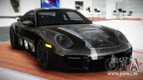 Porsche 977 GT2 R-Tuned S8 pour GTA 4