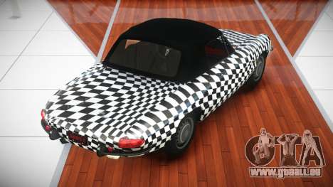 Alfa Romeo Spider RT S5 pour GTA 4