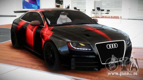 Audi S5 R-Tuned S3 pour GTA 4