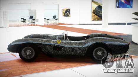 1957 Ferrari 250 TR S7 für GTA 4